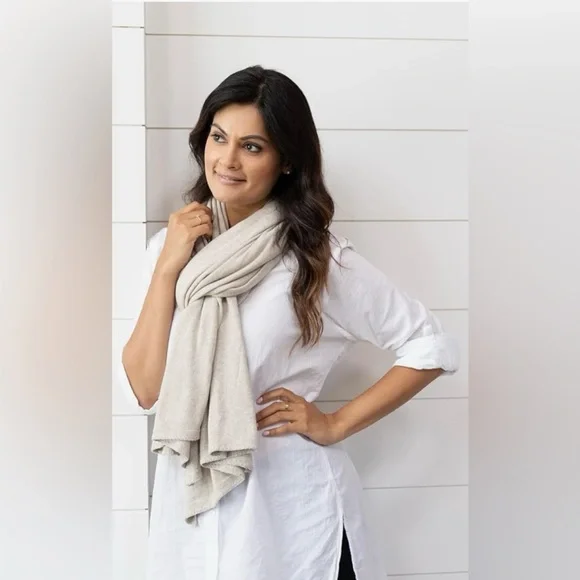 Zestt Dreamsoft travel scarf - Picture 11 of 11